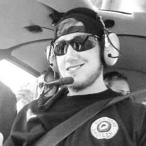 Meet your Posher, Jake